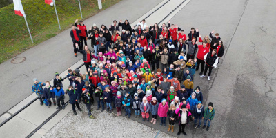 Kids und Technik Tag bei Max Bögl