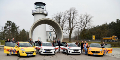 Max Bögl honours best trainees