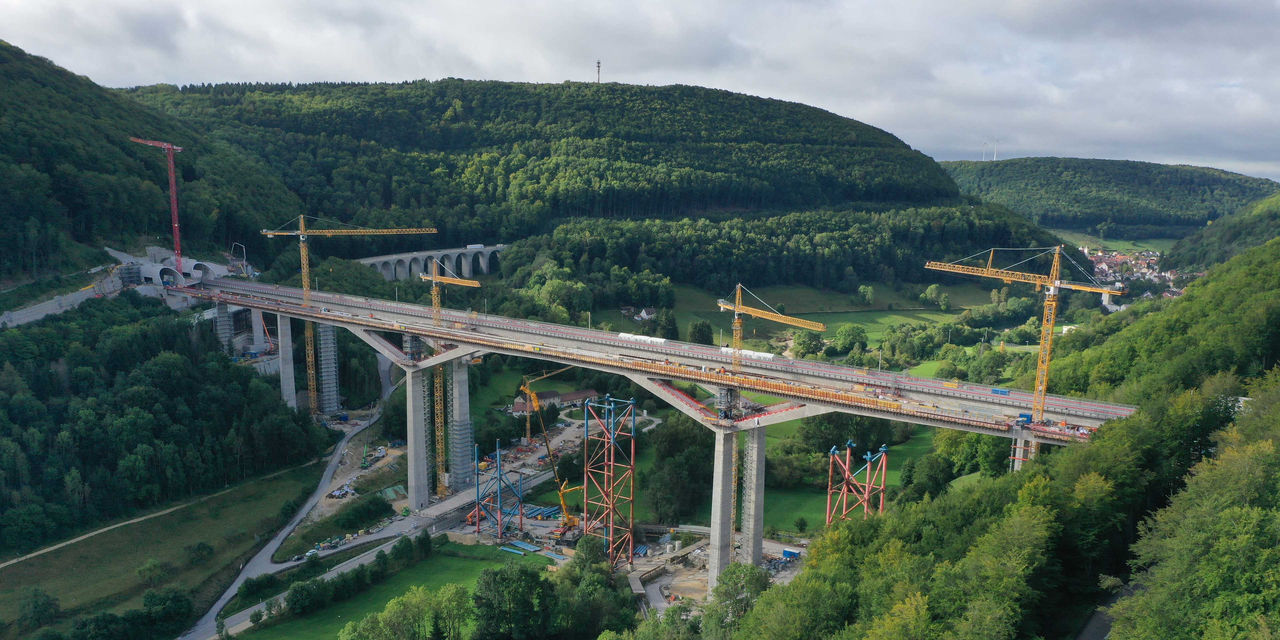 Filstalbrücke
