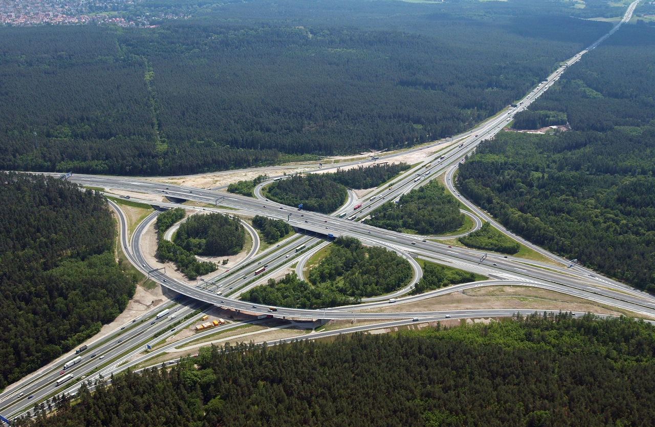 Infrastruktur