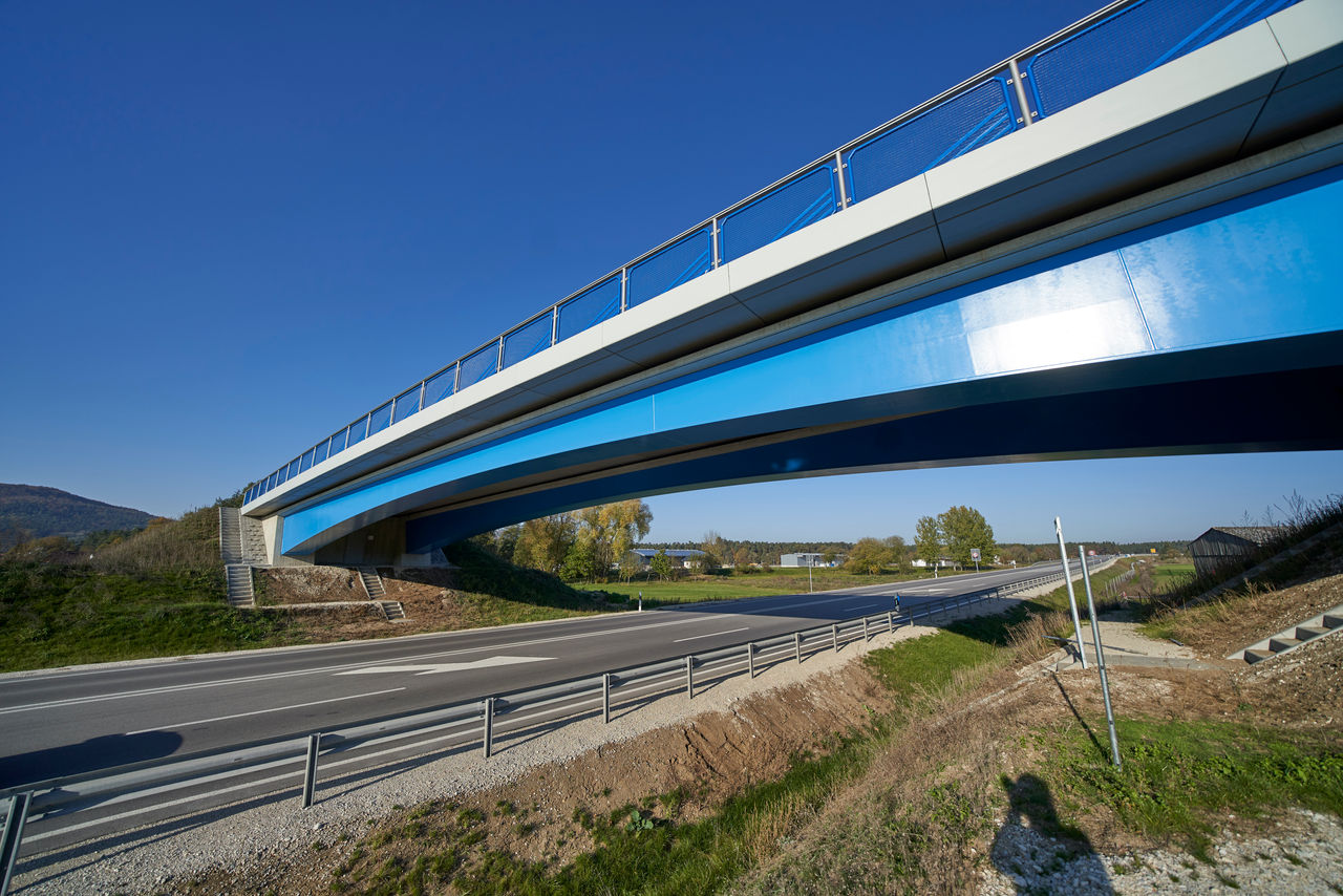 Module Bridge