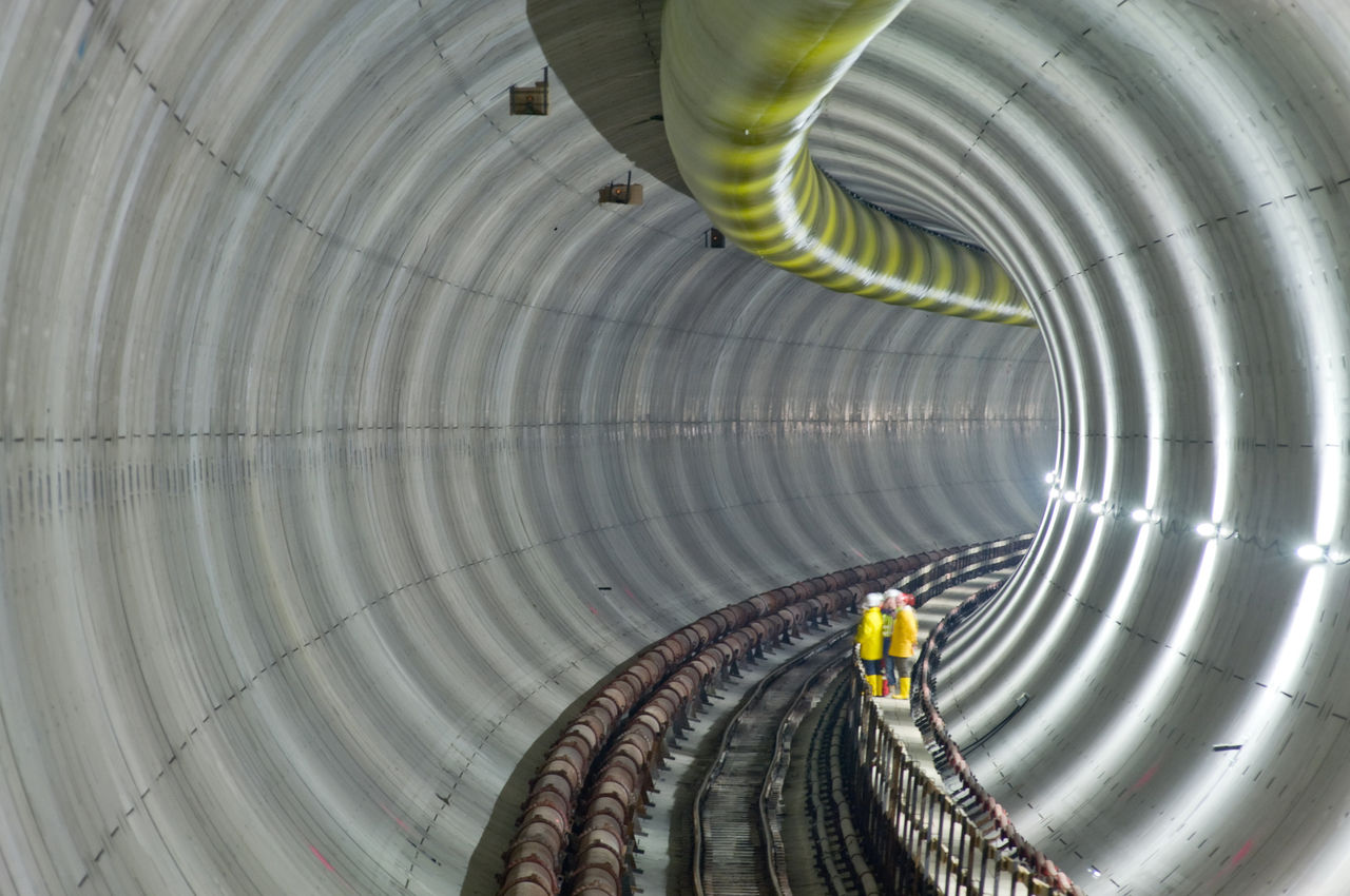 Engineering/Construction Technologies