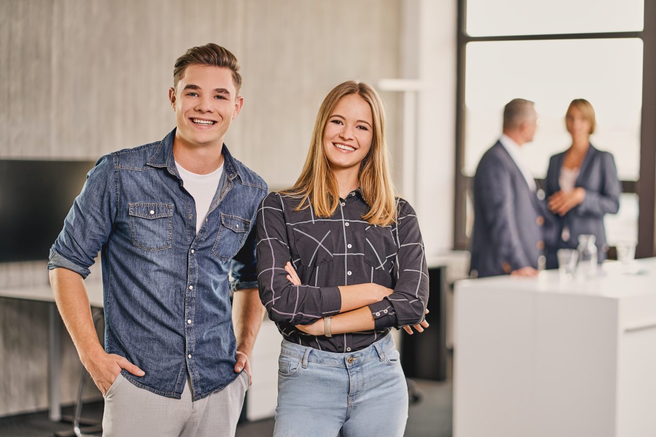 Traineeships