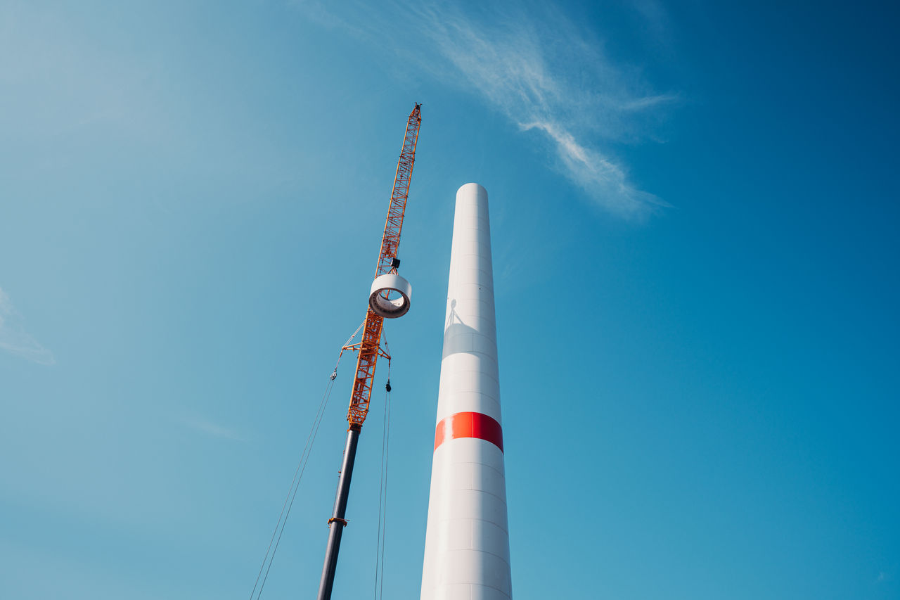 Hernieuwbare energie